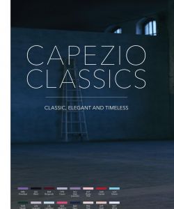 Capezio - Basics 2015